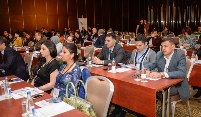 Baku hosts 2nd Azerbaijani-Turkish Oncology Days 